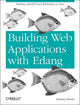 Book cover of: Programming Web Services with Erlang