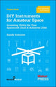 Book cover of: DIY Instruments for Amateur Space