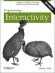 Book cover of: Programming Interactivity. By: Joshua J. Noble