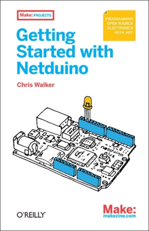 Getting Started with RFID