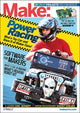 Book cover of: Make: Technology on Your Time Volume 33