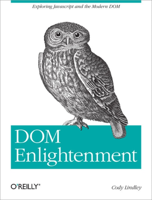 Book cover of: DOM Enlightenment