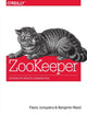 Book cover of: ZooKeeper. By: Flavio Junqueira