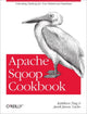 Book cover of: Apache Sqoop Cookbook