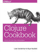 Book cover of: Clojure Cookbook
