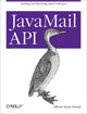 Book cover of: Java Mail API