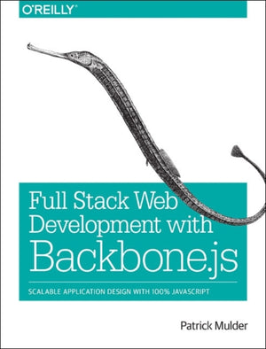 Developing Web Applications with Backbone.js