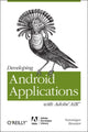 Book cover of: Developing Android Applications with Adobe AIR