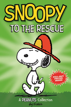 Snoopy to the Rescue