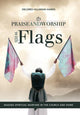Book cover of: Praise and Worship with Flags. By: Delores Hillsman Harris