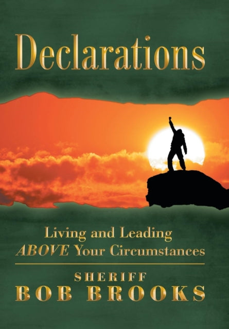 Book cover of: Declarations