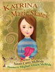 Book cover of: Katrina and the Magic Skates