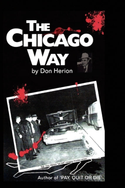 Book cover of: Chicago Way