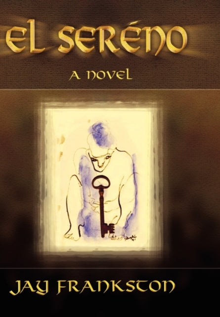Book cover of: El Sereno. By: Jay Frankston