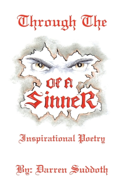 Book cover of: Through the Eyes of a Sinner