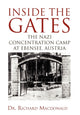 Book cover of: Inside the Gates. By: Richard G. Macdonald