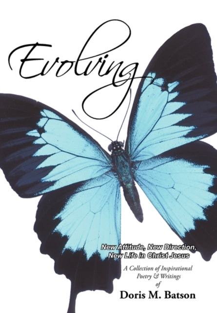 Book cover of: Evolving