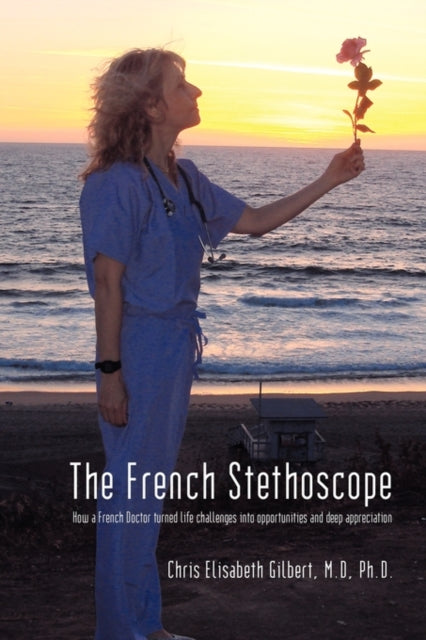 Book cover of: French Stethoscope