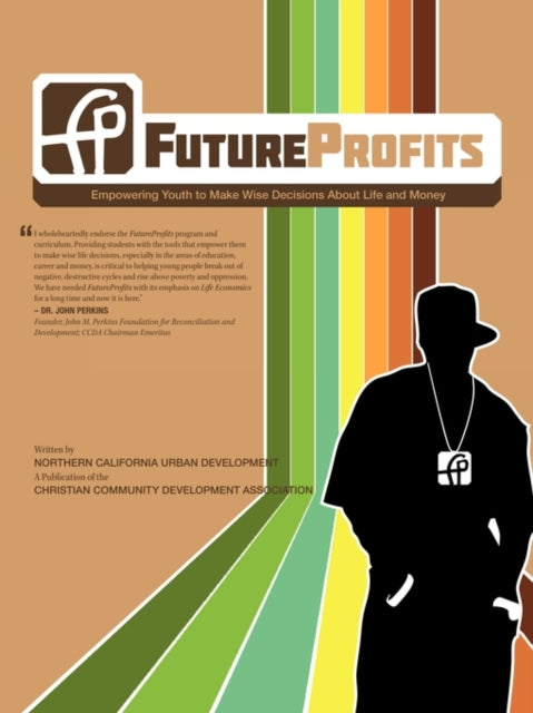 Book cover of: FutureProfits. By: Northern California Urban Development
