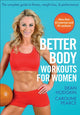 Book cover of: Better Body Workouts for Women