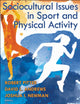 Book cover of: Sociocultural Issues in Sport and Physical Activity. By: Robert Pitter