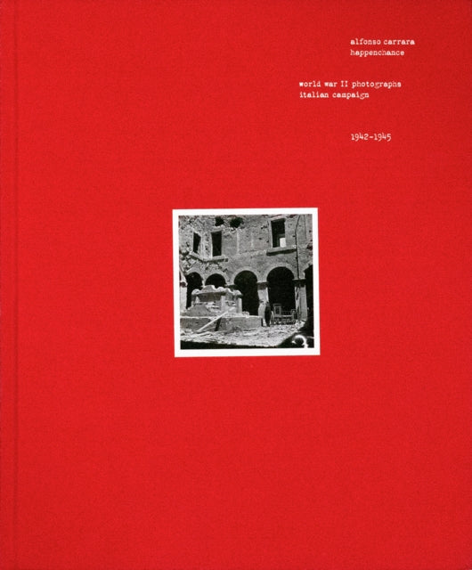 Book cover of: Happenchance
