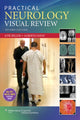 Book cover of: Practical Neurology Visual Review. By: José Biller MD  FACP  FAAN  FAHA