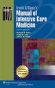 Book cover of: Irwin & Rippe's Manual of Intensive Care Medicine