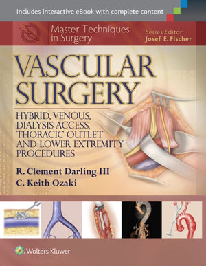 Master Techniques in Surgery