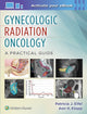 Book cover of: Gynecologic Radiation Oncology: A Practical Guide. By: Patricia Eifel