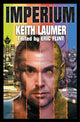Book cover of: Imperium. By: Keith Laumer