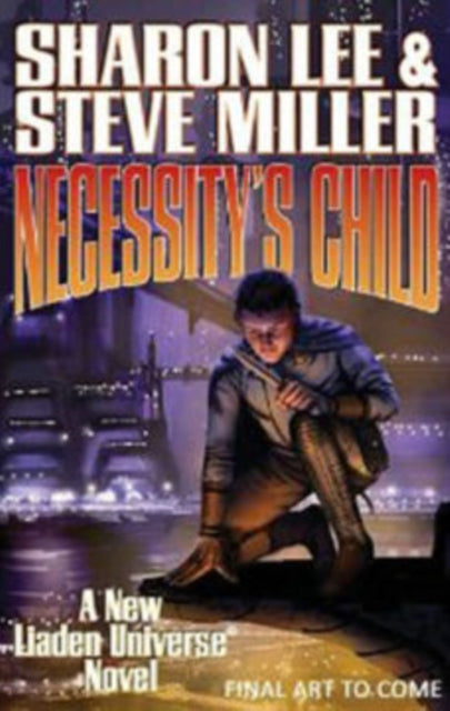 Book cover of: Necessity's Child