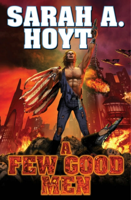 Book cover of: Few Good Men