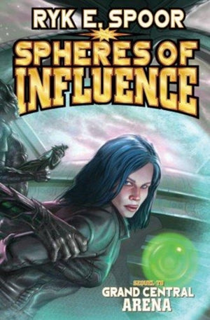 Spheres Of Influence