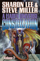 Book cover of: Liaden Universe: Constellation Book 2. By: Sharon Lee