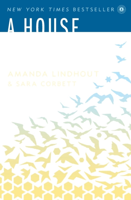 Book cover of: House in the Sky. By: Amanda Lindhout