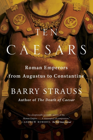 Ten Caesars