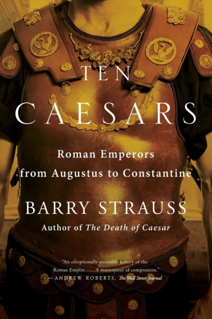 Ten Caesars