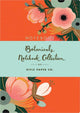 Botanicals Notebook Collection 9781452101859 Rifle Paper Co.