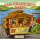Book cover of: San Francisco, Baby. By: Ward Jenkins