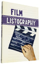 Book cover of: Film Listography