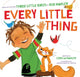 Book cover of: Every Little Thing. By: Cedella Marley