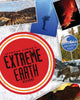 Book cover of: Seymour Simon's Extreme Earth Records. By: Seymour Simon