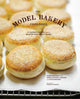 Book cover of: Model Bakery Cookbook. By: Karen Mitchell