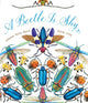 Book cover of: Beetle Is Shy. By: Dianna Hutts Aston