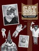 Book cover of: Cat High. By: Terry deRoy Gruber