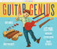Book cover of: Guitar Genius. By: Kim Tomsic