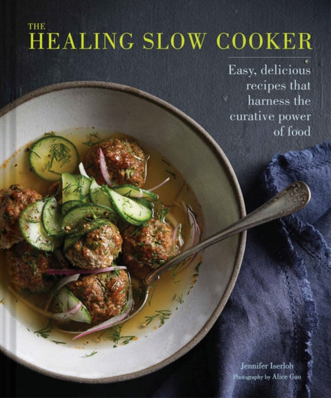 Healing Slow Cooker