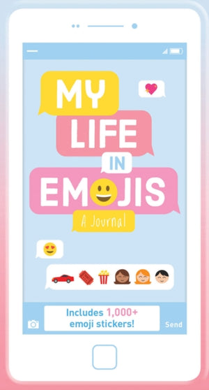 My Life in Emoticons