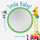 Book cover of: Smile, Baby!